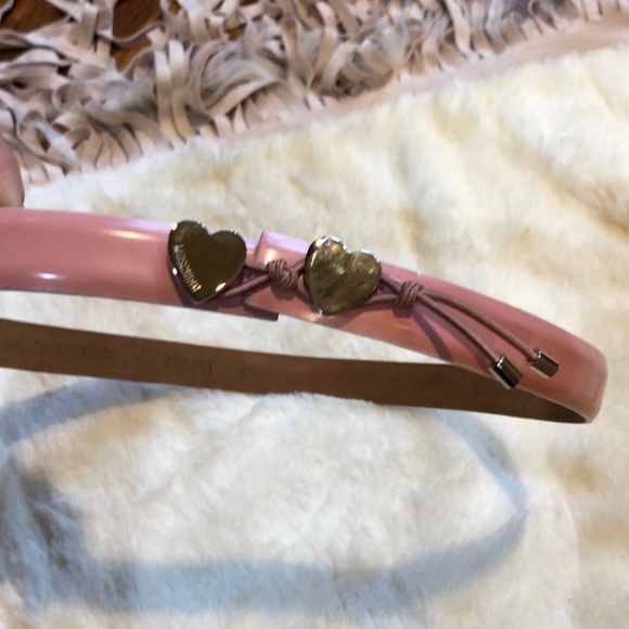 Moschino belt main image 4